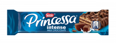 PRINCESSA Intense Milk Chocolate 33g