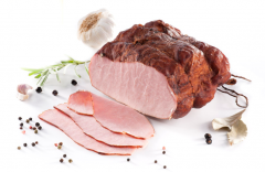 Dobrowolscy-szynka z beczki 