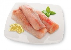 Polędwica z dorsza czarnego 