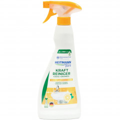 Środek do czyszczenia Heitmann moc kwasów cytrusowo-octowa 