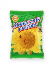 Słonecznik prażony 