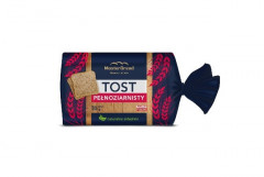 Chleb Masterbread tostowy pełnoziarnisty 