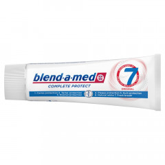blend-a-med Complete Protect Oryginalna Pasta do zębów 75 ml