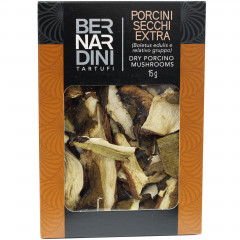 Borowik bernardini suszony 