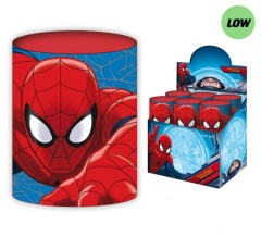 Kubek na kredki licencyjny spiderman 