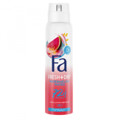 Antyperspirant Fa spray Fiji Dream 