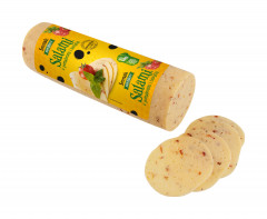 Ser serenada salami pomidor bazylia spomlek 