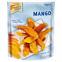 Mango farmer's snack suszone 