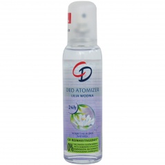 CD Dezodorant atomizer lilia wodna