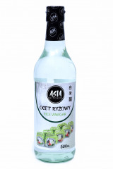 Ocet asia kitchen ryżowy 