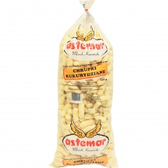 Chrupki kukurydziane 