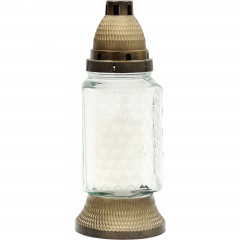 Znicz Amikus z-75 22h 25cm 