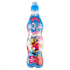 Napój niegazowany Zozole bez cukru Aqua malina 