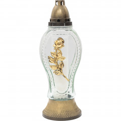 Znicz z-240 50h 36cm 