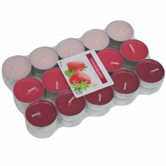 Świeca zapach.p15-73 s30 truskaw 