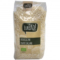 Płatki jaglane bio 