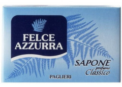 Mydło w kostce felce azzurra 100 g 