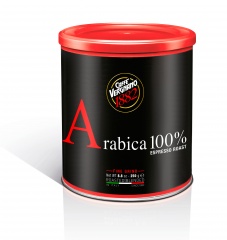 Kawa Vergnano espresso mielona puszka 