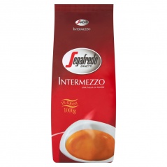 Kawa ziarnista intermezzo 