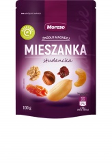 Mieszanka studencka moreso 