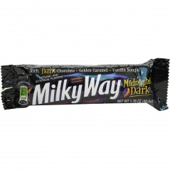 Baton milky way midnight dark 
