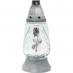 Znicz z-137 26h 26cm 