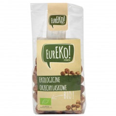Orzechy laskowe bio - Eureko 