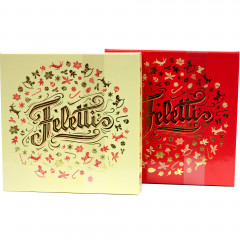 Bombonierka Sorini Feletti świąteczna 