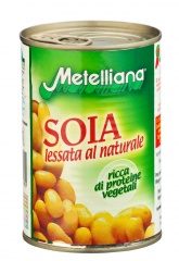 Soja w zalewie Soja w zalewie/400g