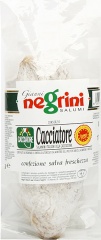 Salami Cacciatore Nergini 