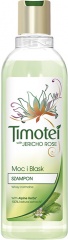 Timotei Szampon do włosów Moc i Blask 400ml