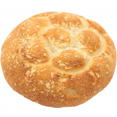 Wypiek Aryzta bułka football 