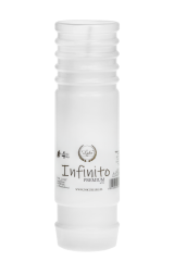 Wkład do znicza Luks 17,5cm 