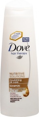 Dove Hair Therapy Nourishing Oil Care Szampon 350 ml