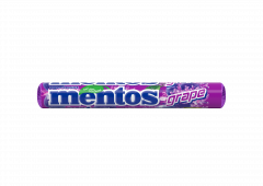 Mentos Grape 37,5g