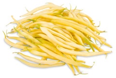 Fasola żółta - kedymex 