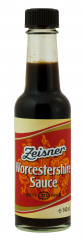 Sos przyprawowy Worcester 140ml Zeisner