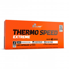 Thermo Speed Extreme Mega Caps®/Mega Capsules® 120 caps. blistry