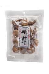 Grzyby asia kitchen suszone shiitake 