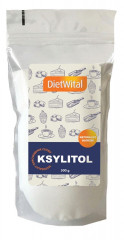 Ksylitol dietwital 