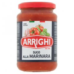 Sos arrighi pomidorowy marinara 350g 