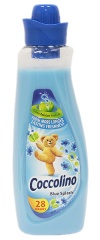 COCCOLINO PLYN DO PLUKANIA BLUE 1L