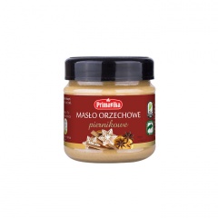 Primavika ... orzechowe piernikowe 185 g