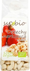 Orzechy nerkowca prażone bio Symbio
