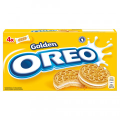 OREO GOLDEN 176G 12CA