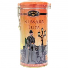 Herbata Mabroc Nuwara Eliya 