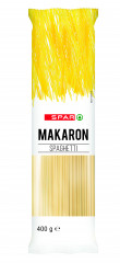 Makaron Spar spaghetti 