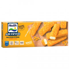 FRoSTA Paluszki Rybne Cornflakes 360g
