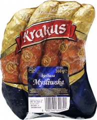 Kiełbasa myśliwska Krakus 