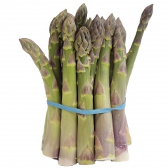 Szparagi zielone pęczek 